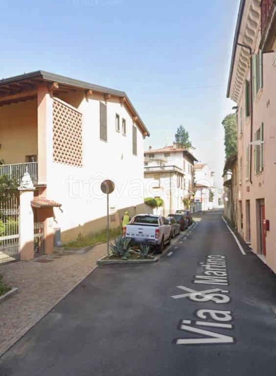 appartamento in vendita a Castegnato