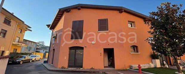 appartamento in vendita a Castegnato