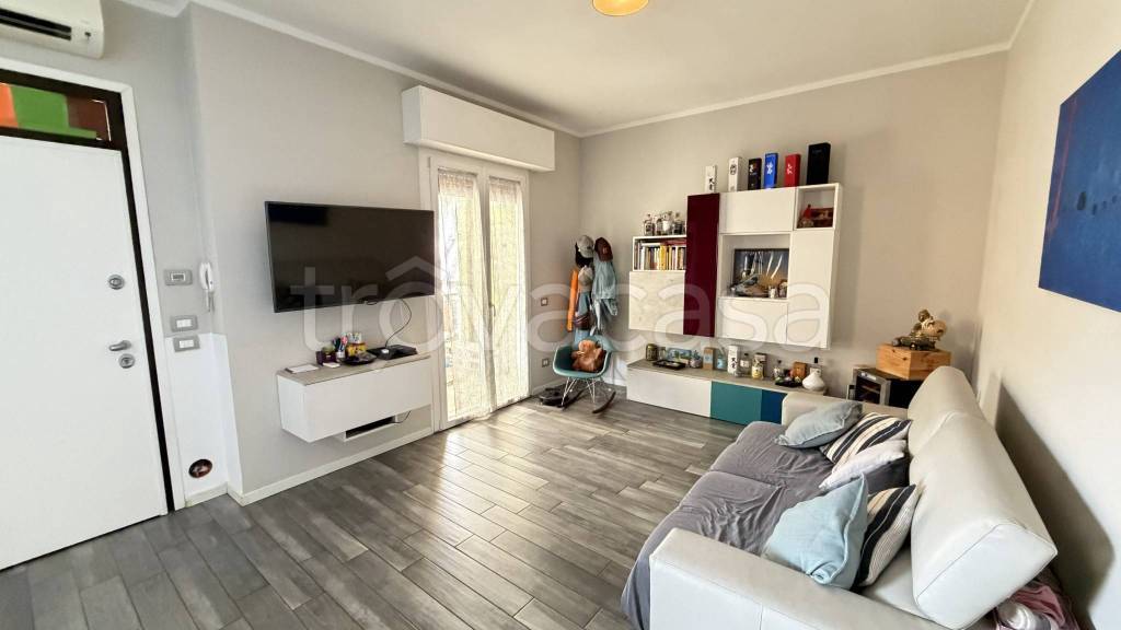casa indipendente in vendita a Castegnato