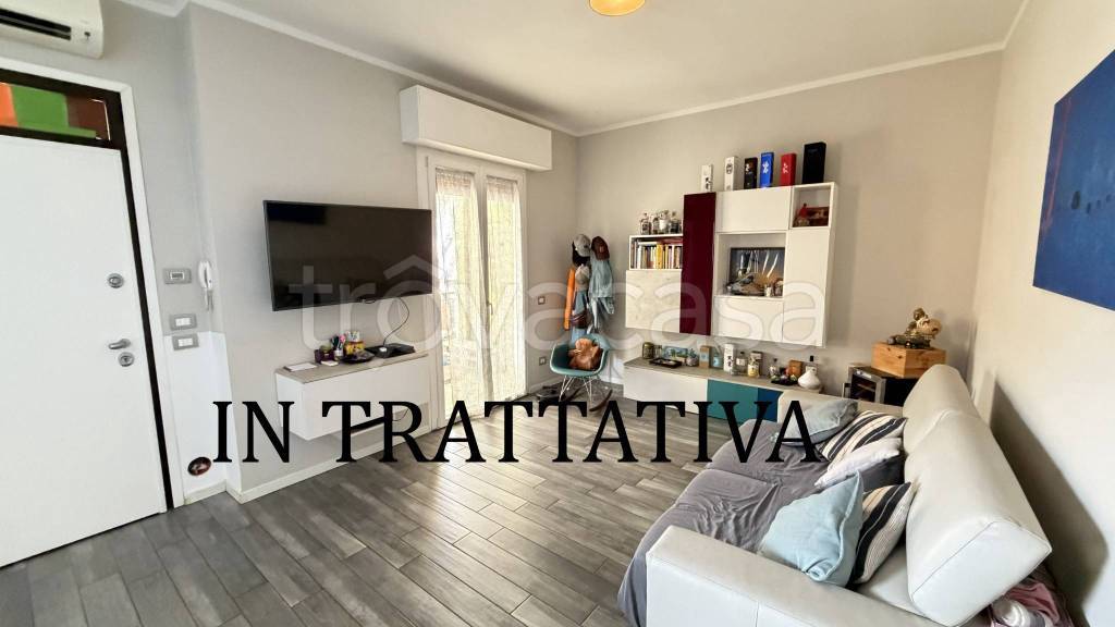 casa indipendente in vendita a Castegnato