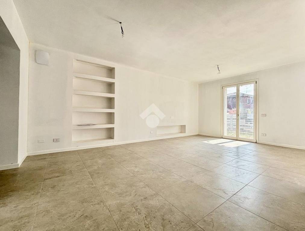 casa indipendente in vendita a Castegnato