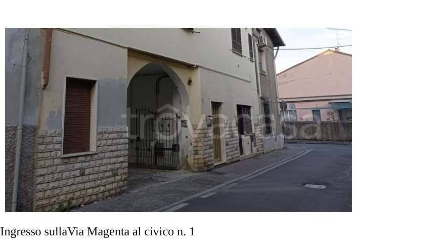 appartamento in vendita a Castegnato