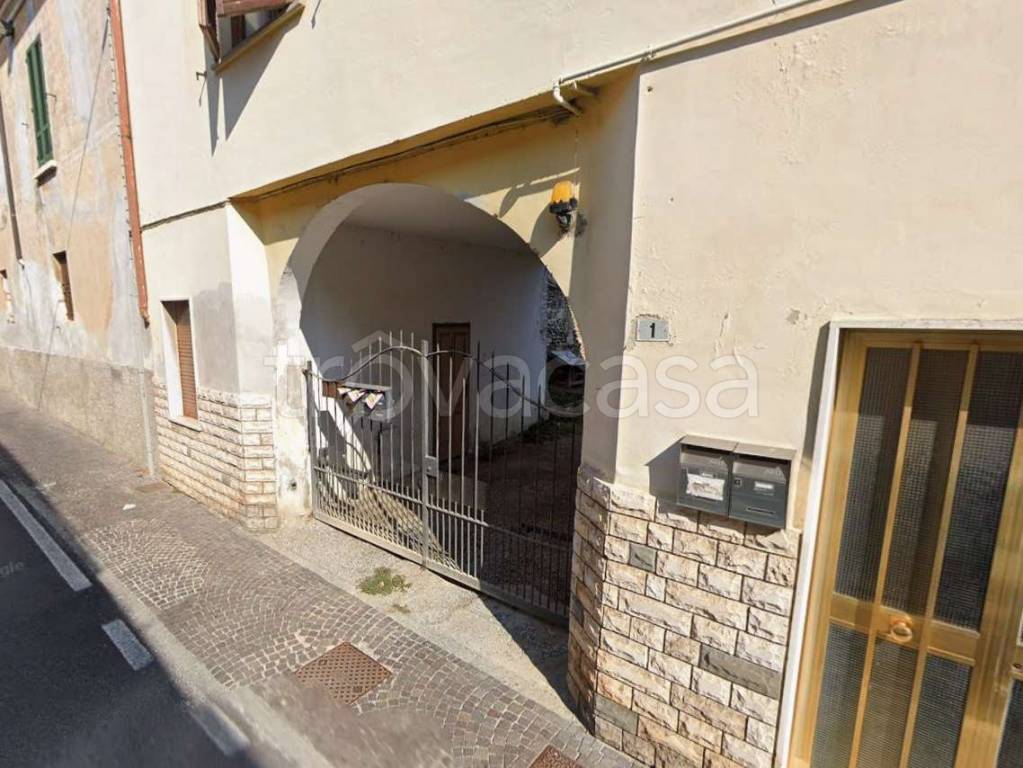 casa indipendente in vendita a Castegnato