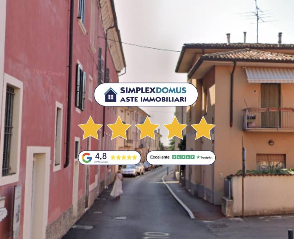 appartamento in vendita a Castegnato