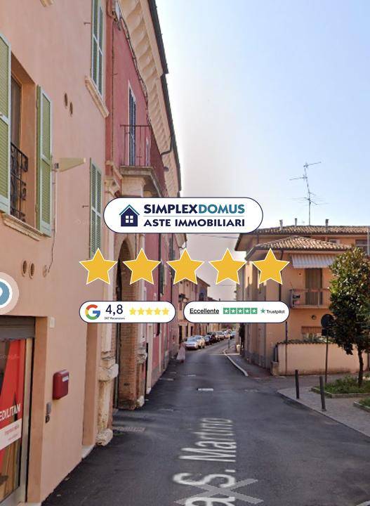 appartamento in vendita a Castegnato
