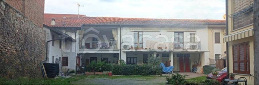 casa indipendente in vendita a Castegnato