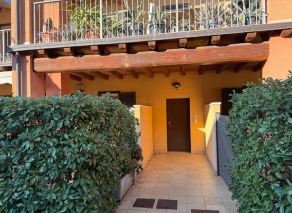 appartamento in vendita a Castegnato