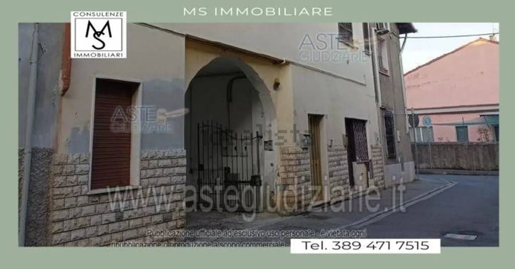 appartamento in vendita a Castegnato