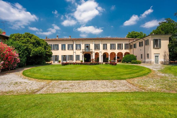 casa indipendente in vendita a Castegnato