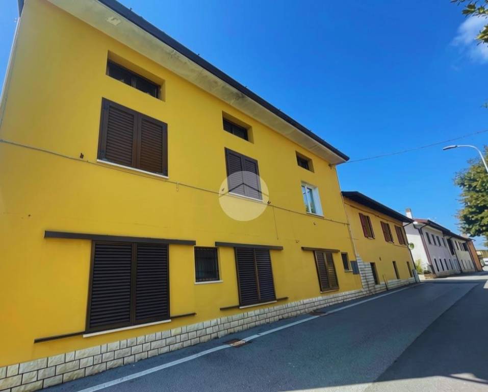 appartamento in vendita a Castegnato