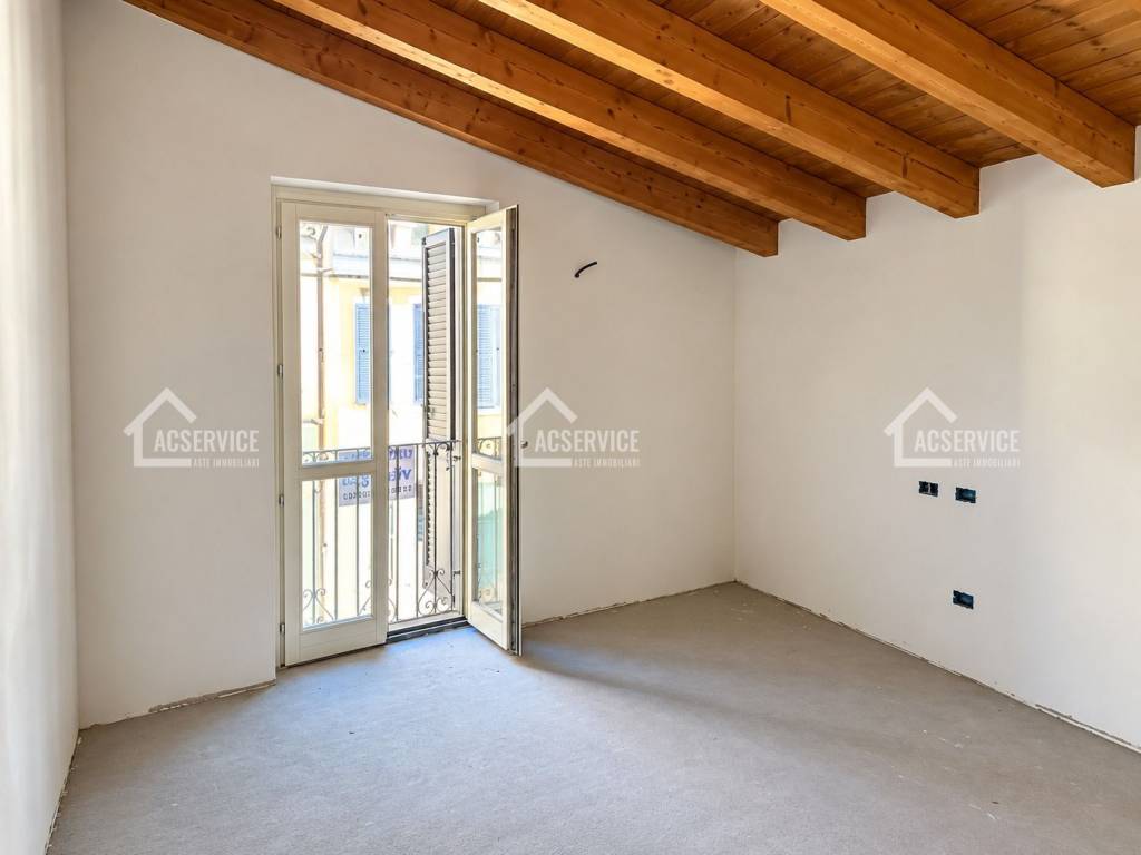 appartamento in vendita a Castegnato
