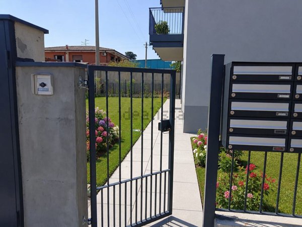 appartamento in vendita a Castegnato