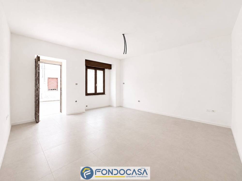 appartamento in vendita a Castegnato
