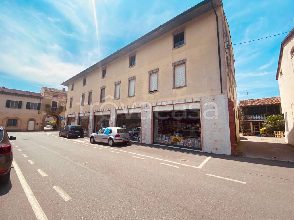 appartamento in vendita a Castelcovati