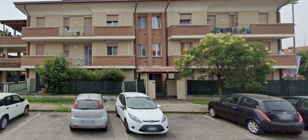 appartamento in vendita a Castelcovati