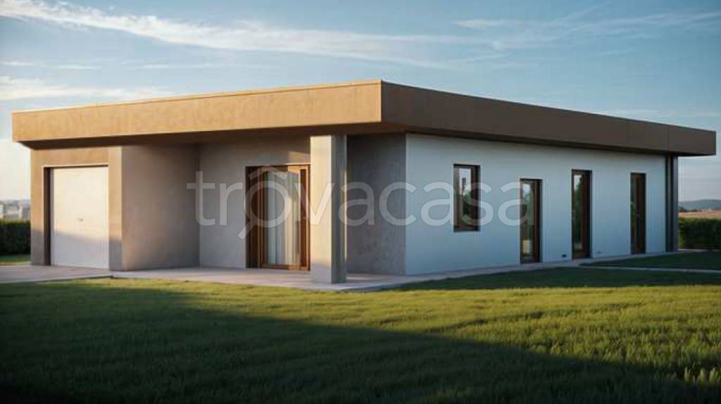 casa indipendente in vendita a Castelcovati