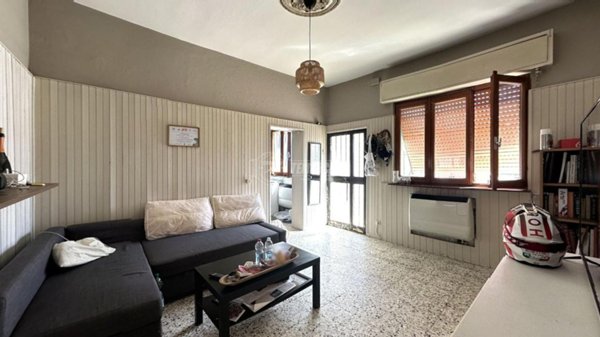 appartamento in vendita a Castelcovati