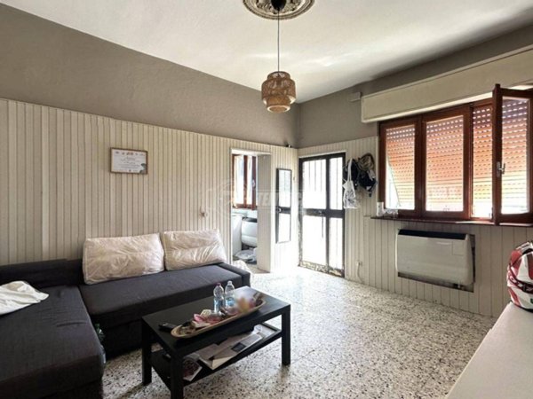 appartamento in vendita a Castelcovati