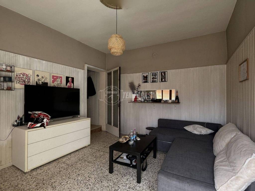 appartamento in vendita a Castelcovati
