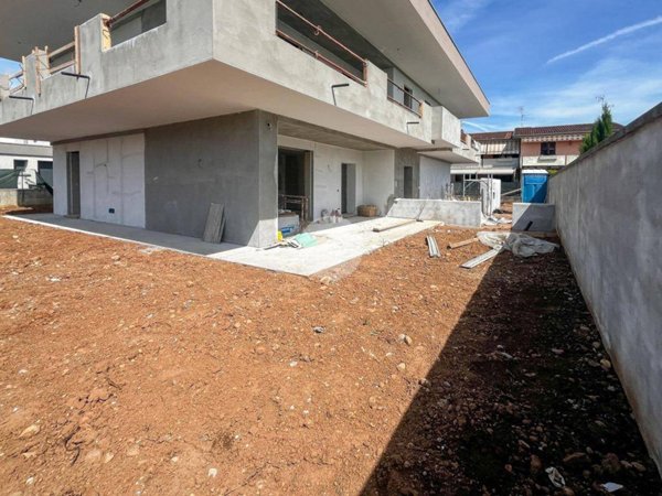 appartamento in vendita a Castelcovati