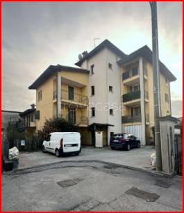 appartamento in vendita a Castelcovati