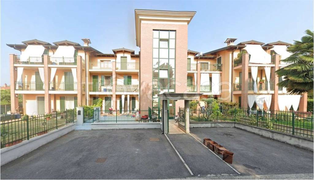 appartamento in vendita a Castelcovati