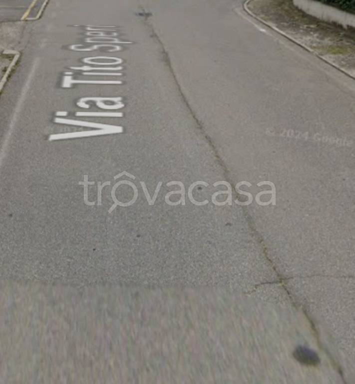 appartamento in vendita a Castelcovati