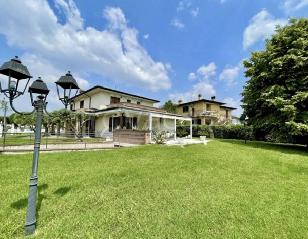 appartamento in vendita a Castelcovati