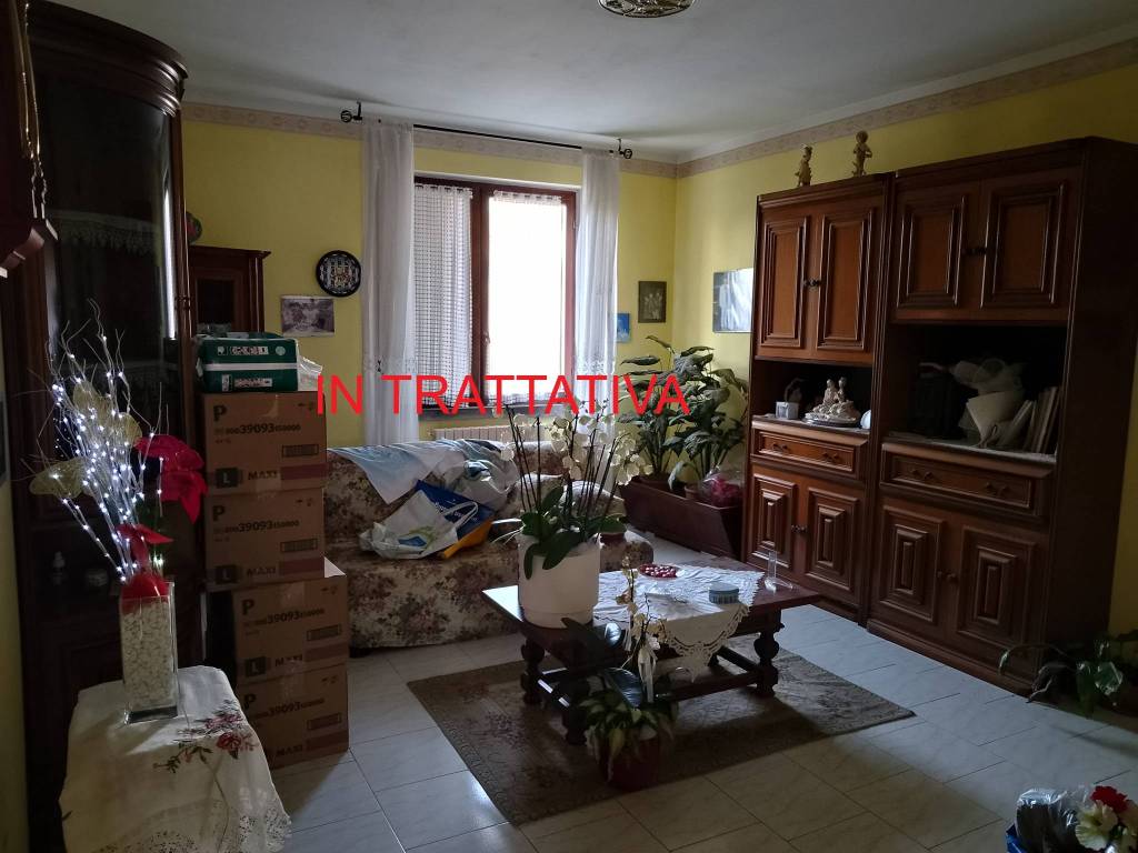 appartamento in vendita a Castelcovati