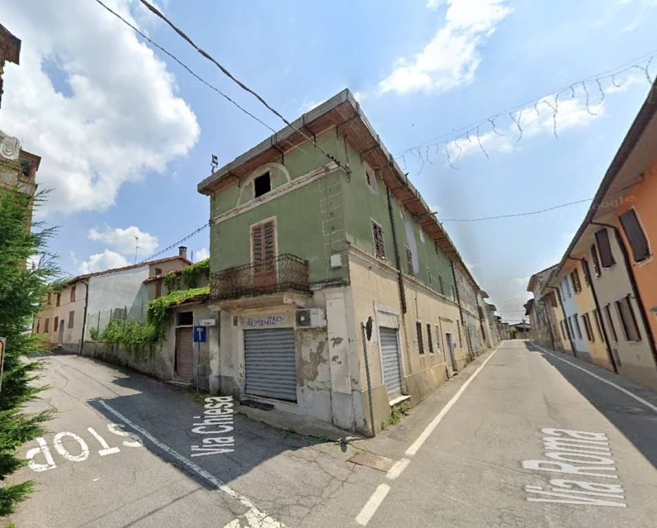 negozio in vendita a Castelcovati