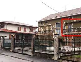 appartamento in vendita a Castelcovati