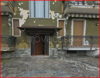 appartamento in vendita a Castelcovati