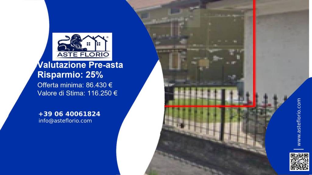 appartamento in vendita a Castelcovati