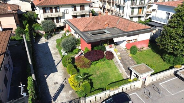 casa indipendente in vendita a Castelcovati