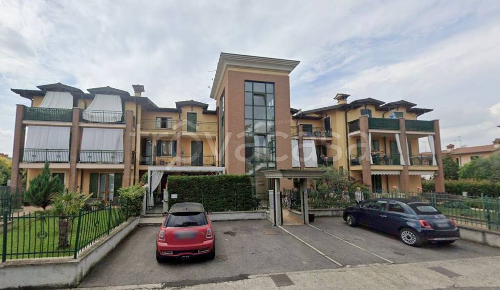 appartamento in vendita a Castelcovati