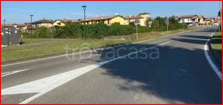 terreno edificabile in vendita a Castelcovati