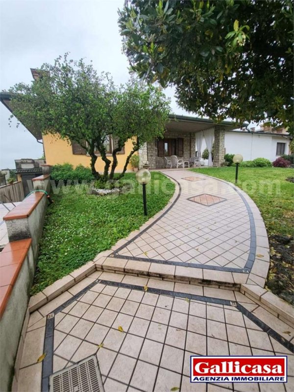 casa indipendente in vendita a Castelcovati