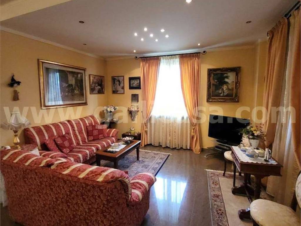 casa indipendente in vendita a Castelcovati