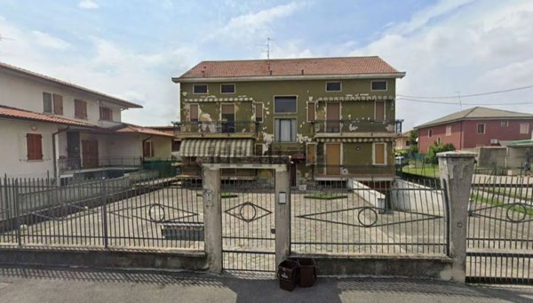 appartamento in vendita a Castelcovati