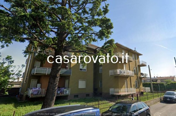 appartamento in vendita a Castelcovati