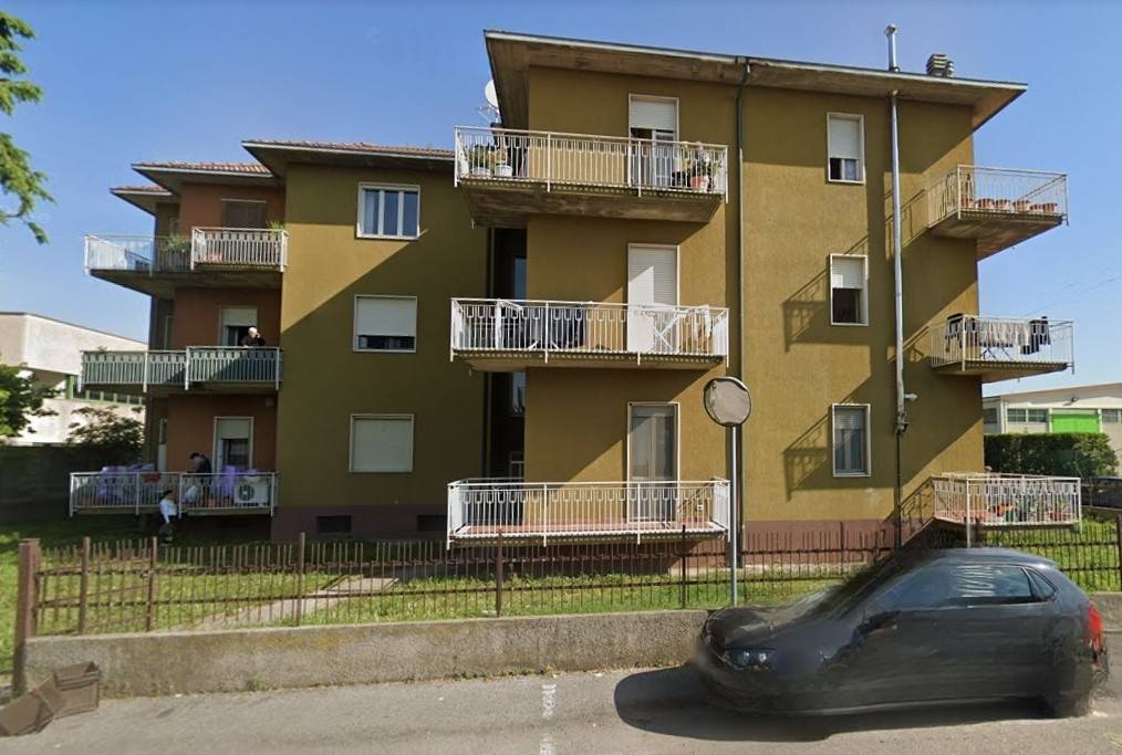 appartamento in vendita a Castelcovati