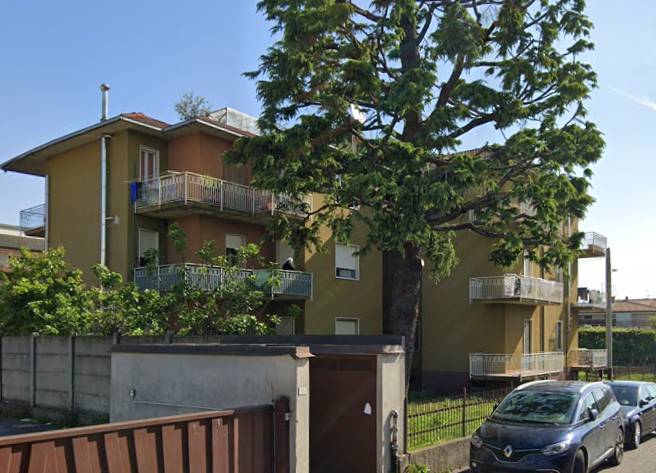 appartamento in vendita a Castelcovati