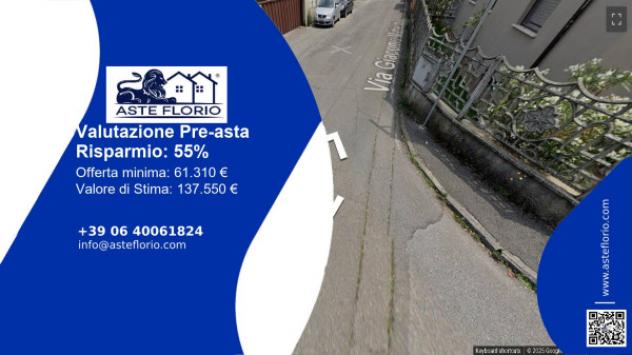 appartamento in vendita a Castelcovati