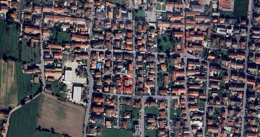 appartamento in vendita a Castelcovati