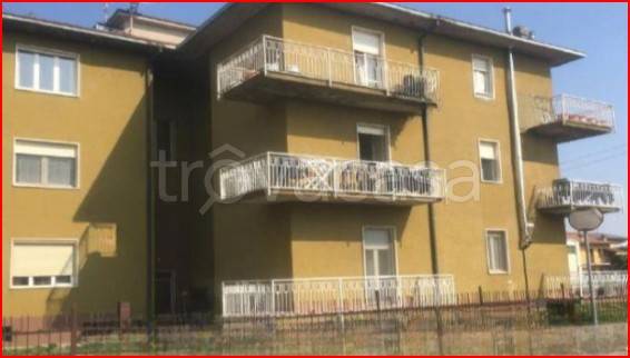 appartamento in vendita a Castelcovati