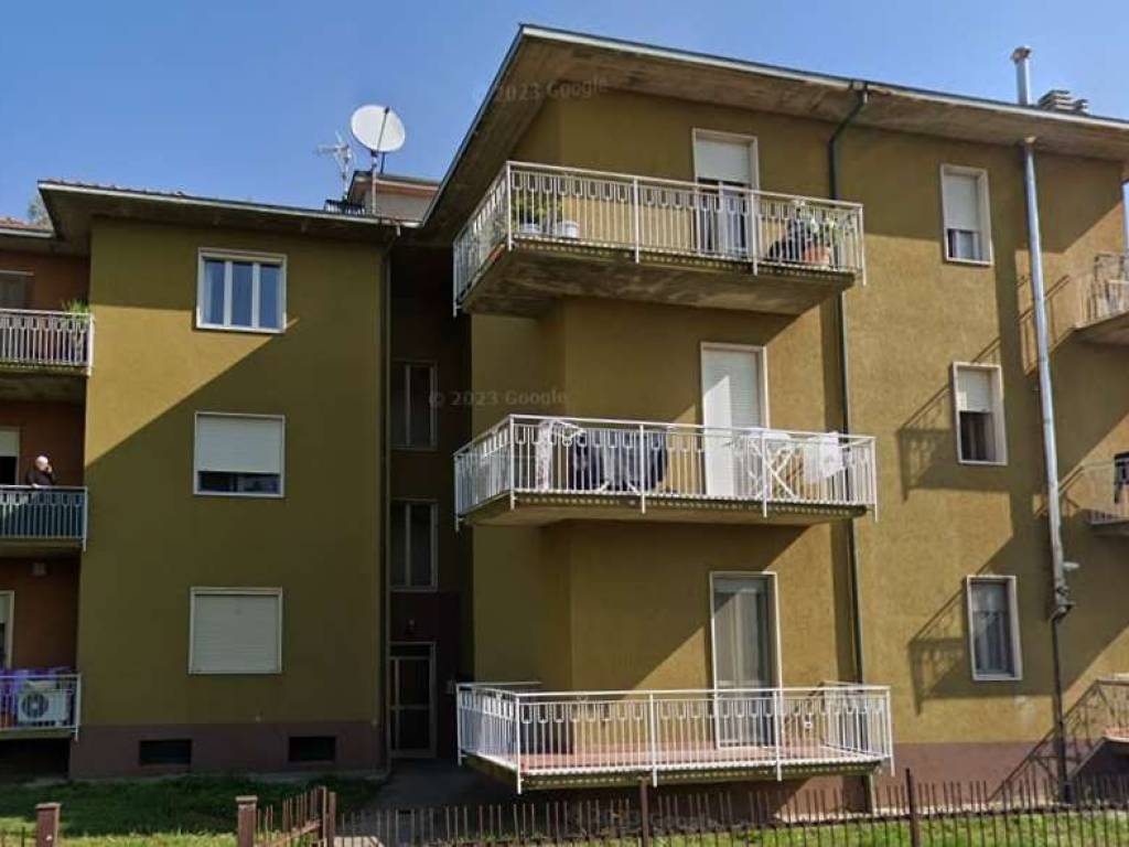 appartamento in vendita a Castelcovati