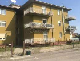 appartamento in vendita a Castelcovati