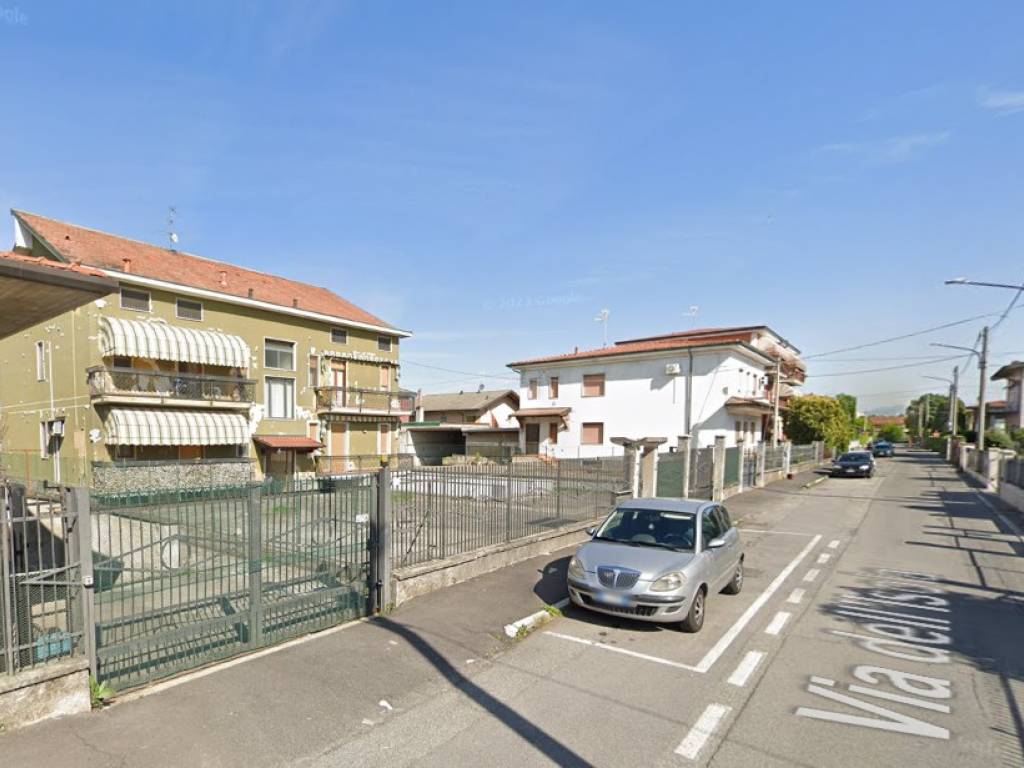 appartamento in vendita a Castelcovati