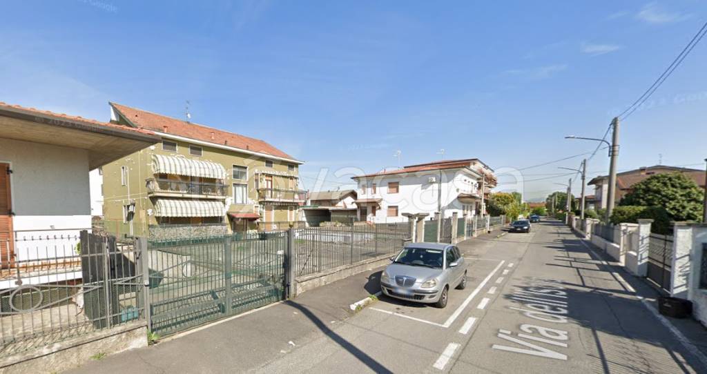 appartamento in vendita a Castelcovati