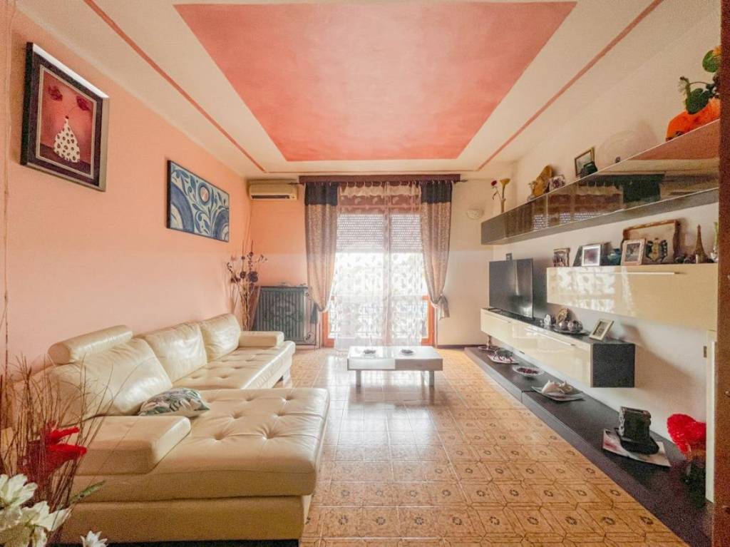appartamento in vendita a Castelcovati